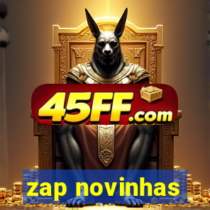 zap novinhas